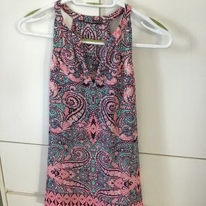 Inc. International top